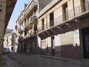 rue Bombonnel au bout rue Rabelais